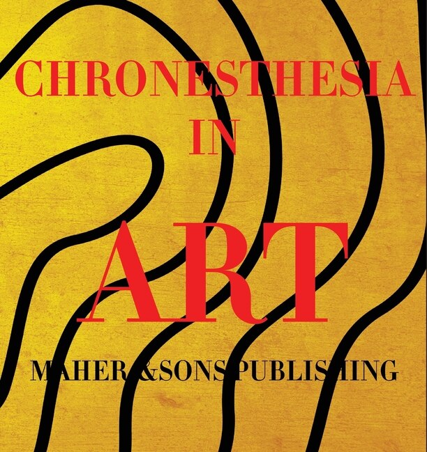 Couverture_Chronesthesia in Art