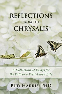 Front cover_Reflections From the Chrysalis