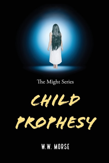 Front cover_Child Prophesy