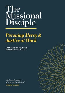 Couverture_The Missional Disciple