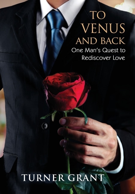 Couverture_To Venus and Back