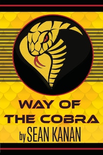 Couverture_Way of the COBRA