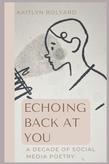 Couverture_Echoing Back at You