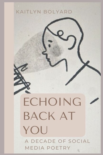 Couverture_Echoing Back at You