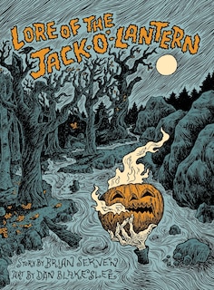 Front cover_Lore of the Jack-O'-Lantern