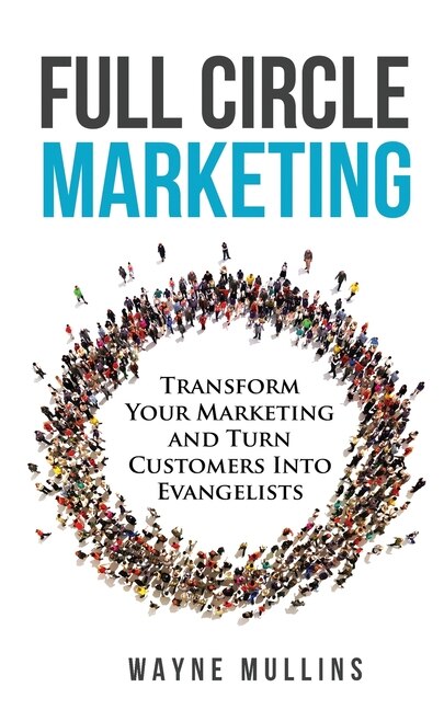 Front cover_Full Circle Marketing