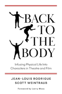 Front cover_Back to the Body