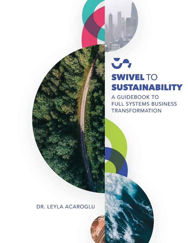 Front cover_Swivel To Sustainability