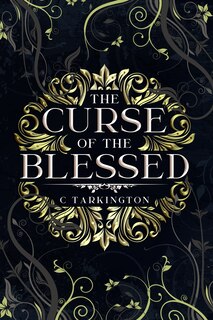 Front cover_The Curse of the Blessed