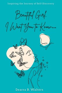 Couverture_Beautiful Girl, I Want You to Know