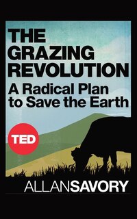 Front cover_The Grazing Revolution