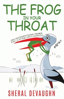 Couverture_The Frog In Your Throat