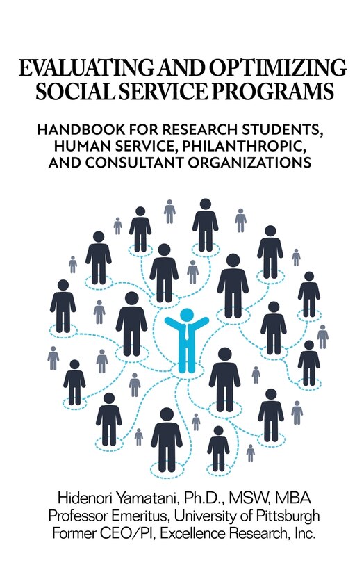 Front cover_Evaluating and Optimizing Social Service Programs
