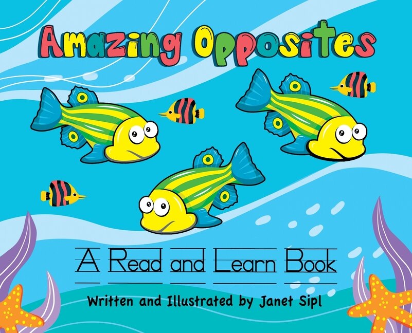 Front cover_Amazing Opposites