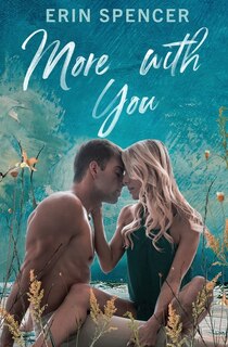 Front cover_More With You