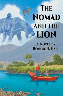 Couverture_The Nomad and the Lion