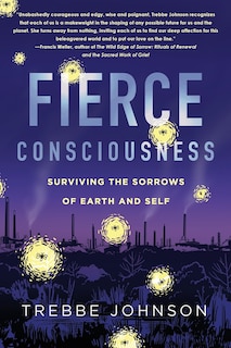 Couverture_Fierce Consciousness