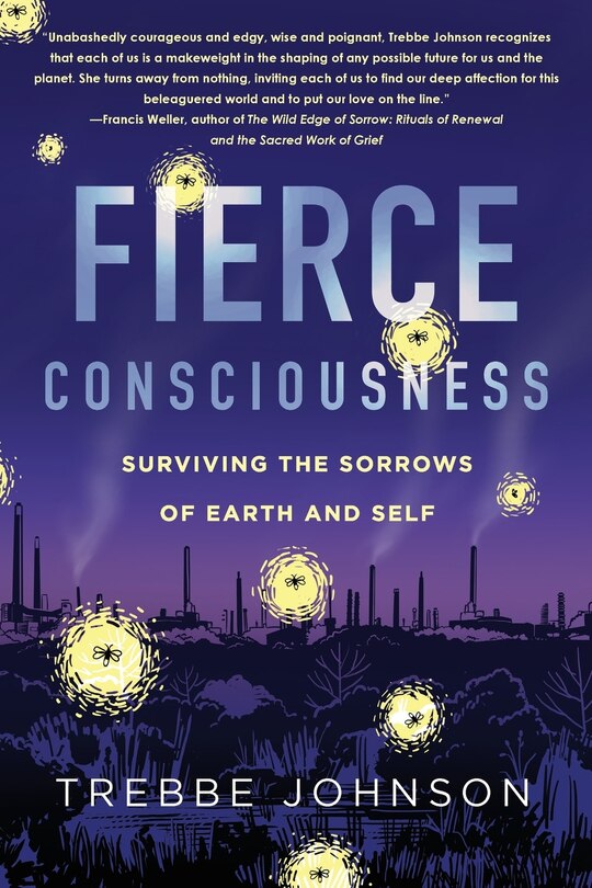 Couverture_Fierce Consciousness