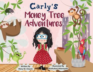 Front cover_Carly's Money Tree Adventurers