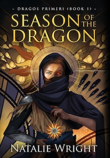 Front cover_Season of the Dragon