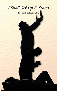 Couverture_I Shall Get Up & Stand