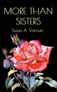 Front cover_More than Sisters