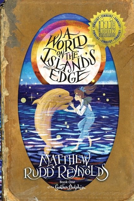 Couverture_A World on the Island's Edge