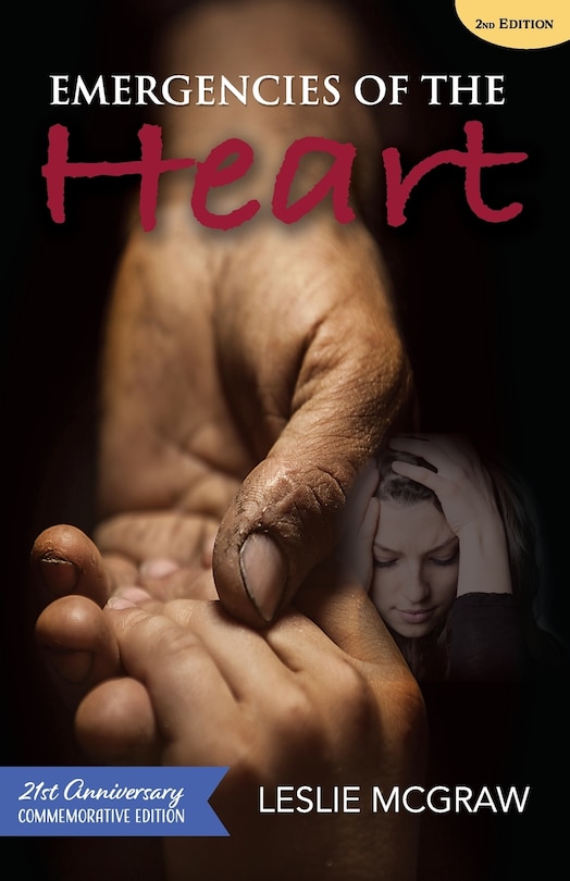 Front cover_Emergencies of the Heart - 2nd Edition