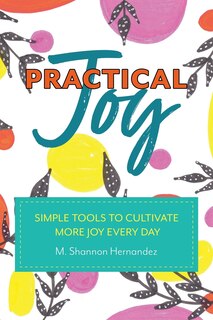 Front cover_Practical Joy