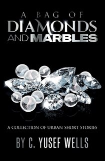 Front cover_A Bag of Diamonds and Marbles