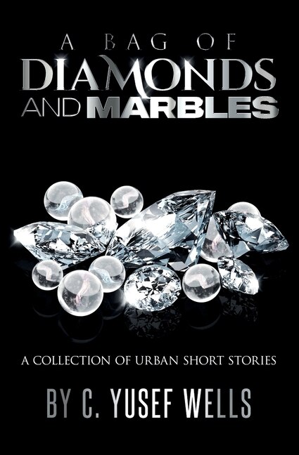 Front cover_A Bag of Diamonds and Marbles