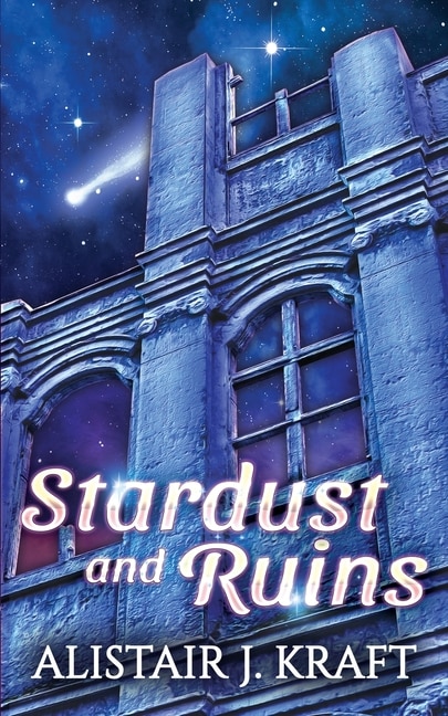 Couverture_Stardust and Ruins