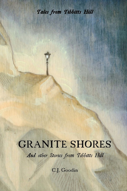 Couverture_Granite Shores