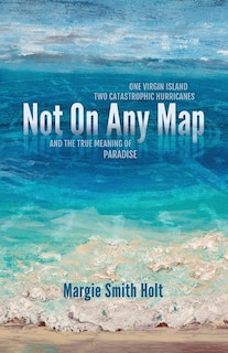 Front cover_Not On Any Map