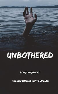Front cover_Unbothered