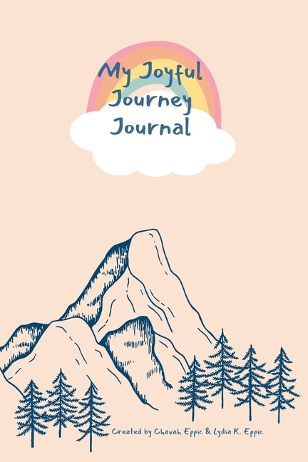 Couverture_My Joyful Journey Journal