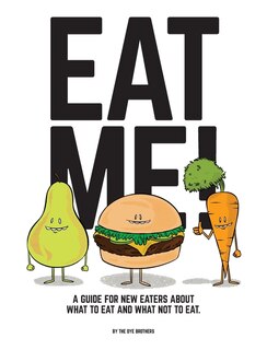 Front cover_Eat Me!