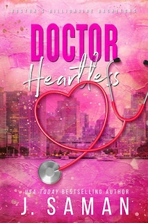 Front cover_Doctor Heartless