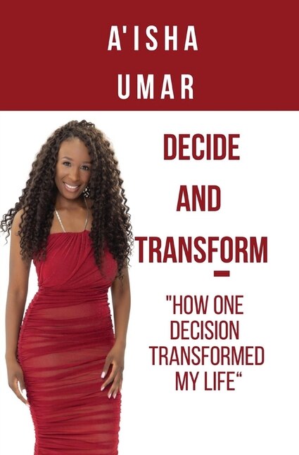 Front cover_Decide and Transform