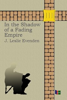 Couverture_In the Shadow of a Fading Empire