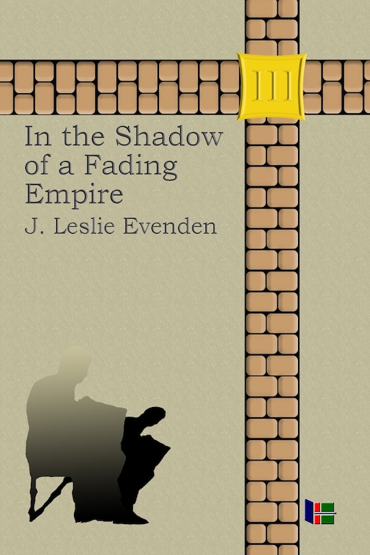 Couverture_In the Shadow of a Fading Empire