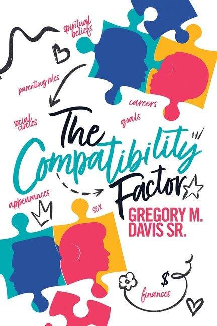 Front cover_The Compatibility Factor