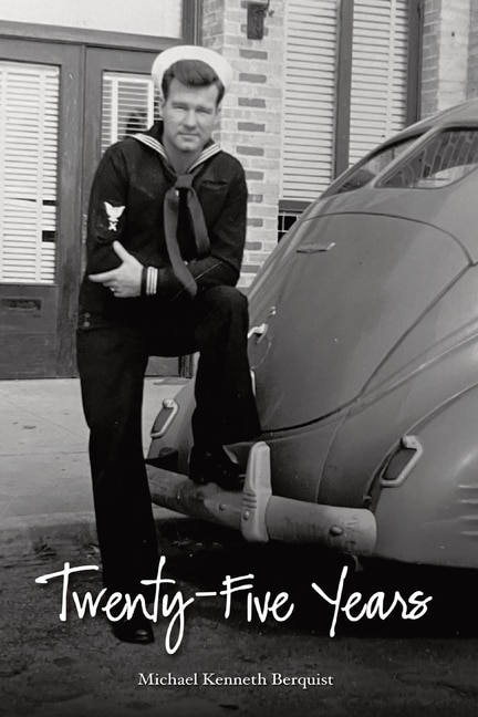 Front cover_Twenty-Five Years