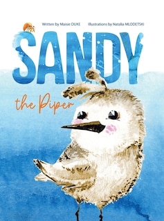 Front cover_Sandy the Piper