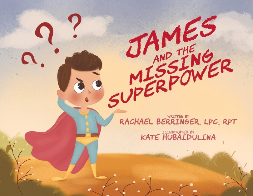 Couverture_James and the Missing Super Power