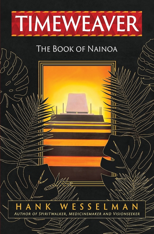Front cover_Timeweaver