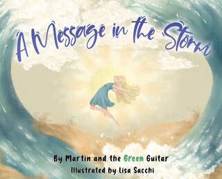 Front cover_A Message in the Storm
