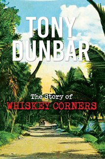 Couverture_The Story of Whiskey Corners