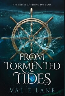 Front cover_From Tormented Tides