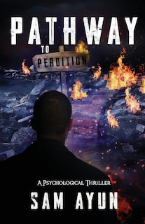 Front cover_Pathway To Perdition